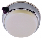 Perko 1258DP2CHR Surface Mount Dome Light 